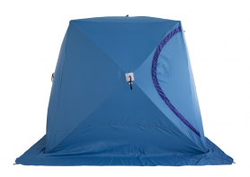 Походная мобильная баня СТЭК