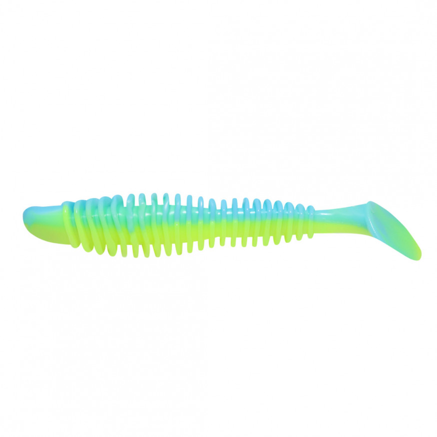 Виброхвост YAMAN PRO Arris Shad, (4 шт.)