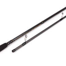 Спиннинг штекерный карбоновый Namazu Pro Catch-Jack-X Ultimate game IM8 2,65m