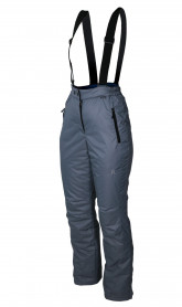 Брюки Век Терра утепленные женские