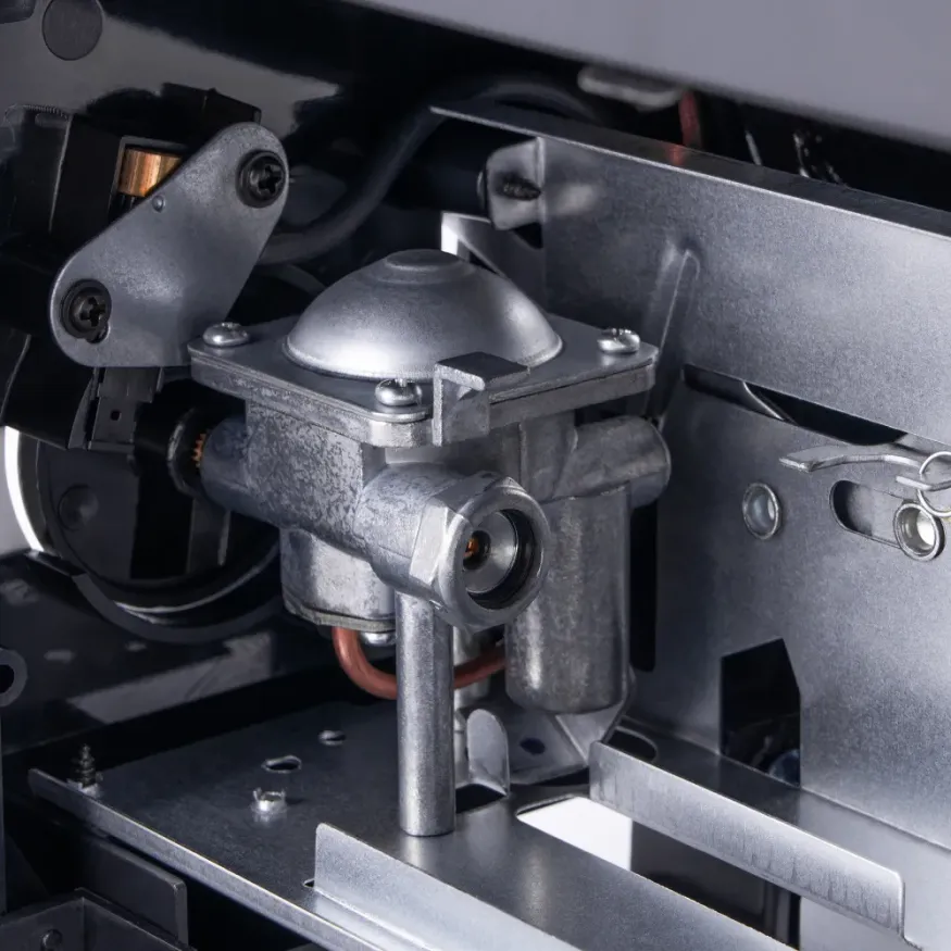 Обогреватель туристический Этма, Следопыт