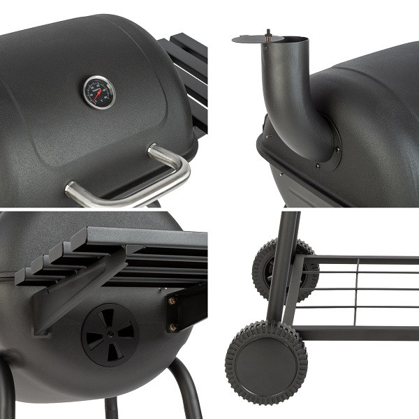 Гриль 11070, Green Glade