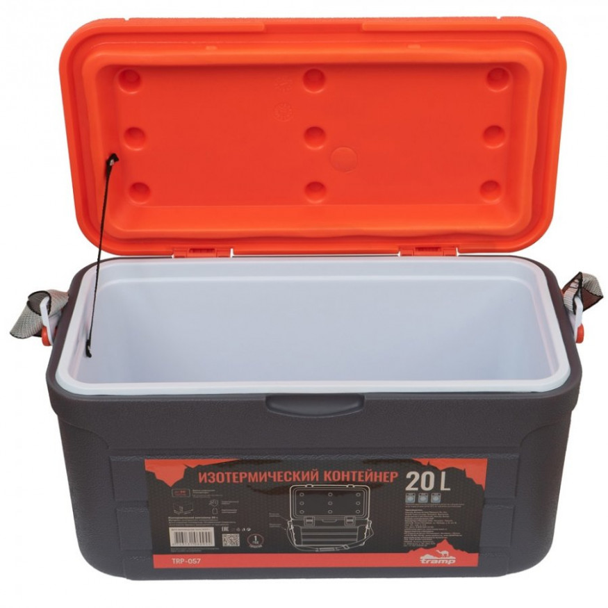 Tramp изотермический контейнер 20 литров TRP-057