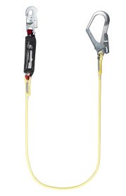 Строп веревочный одинарный с амортизатором аК12 огнеупорный, Венто