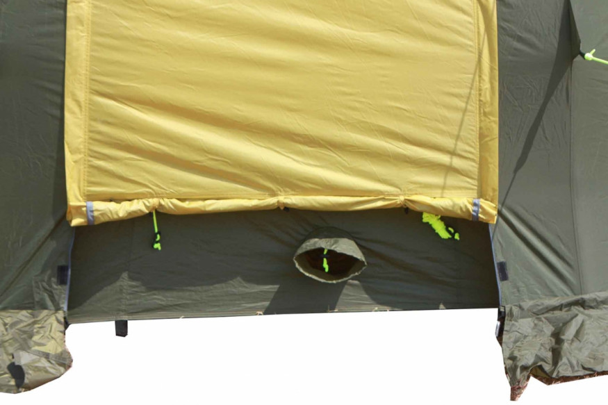 Всесезонная палатка автомат 4 Season Thermal, Maverick