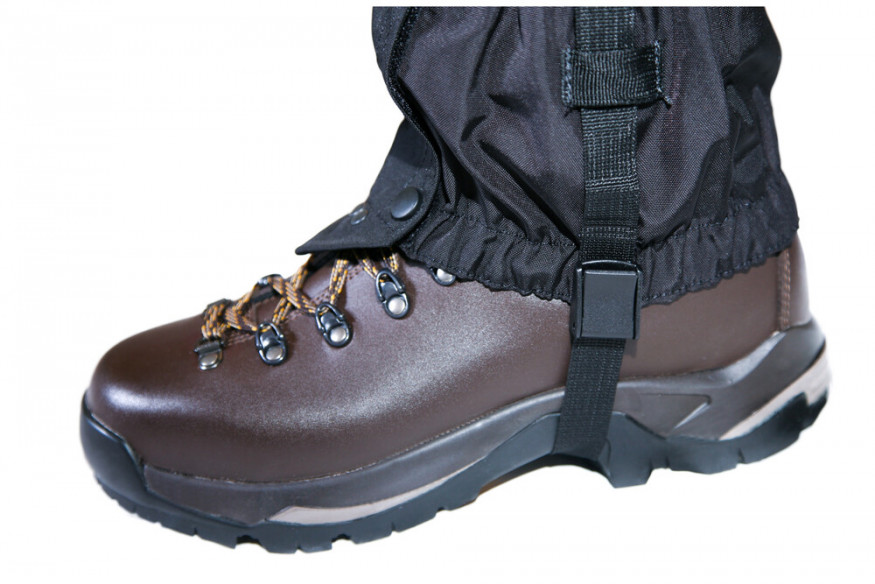 Гамаши на обувь Век Эдельвейс