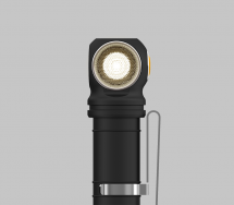 Armytek Wizard C2 Pro Max Magnet USB (теплый свет)