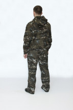 Костюм "Фаворит", Сталкер