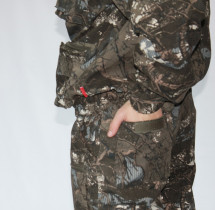 Костюм "Фаворит", Сталкер