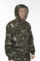 Костюм "Фаворит", Сталкер