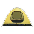 Палатка Tramp Lair 3 v2, зеленый