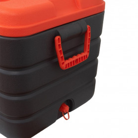 Tramp изотермический контейнер 60 литров TRP-060