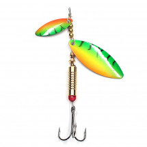 Блесна вращающаяся Namazu Ahimonda, вес 7 г