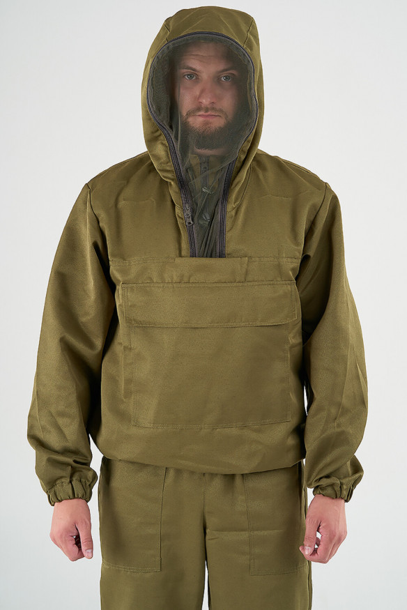 Костюм противоэнцефалитный ПРОФ, Сталкер