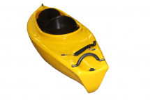 Пластиковая байдарка Мэри, Вольный Ветер
